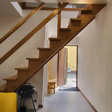 Augustowka Świeradów-Zdrój