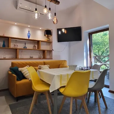 Augustowka דירה Świeradów-Zdrój