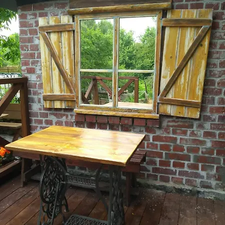 Augustowka * Świeradów-Zdrój