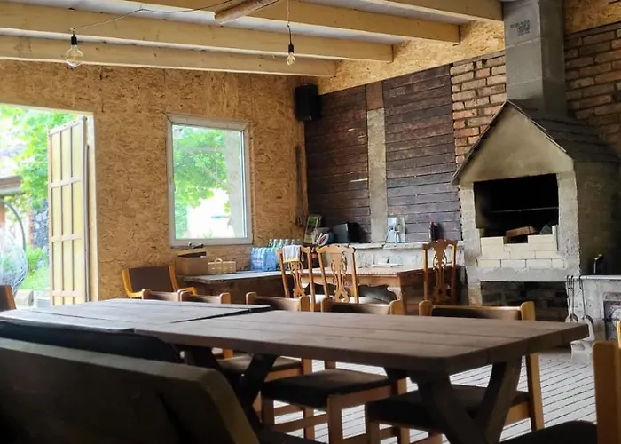 Augustowka * Świeradów-Zdrój