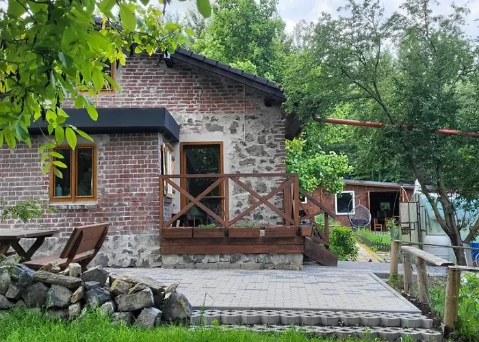 Appartement Augustowka Świeradów-Zdrój