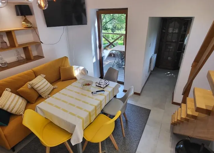 Augustowka * Świeradów-Zdrój