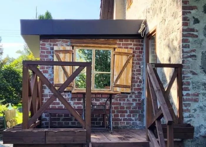 Augustowka Appartement Świeradów-Zdrój