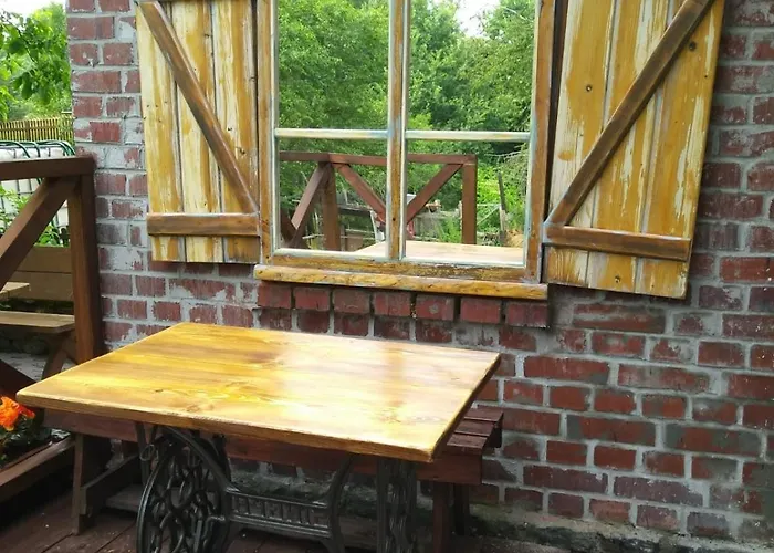 Augustowka * Świeradów-Zdrój